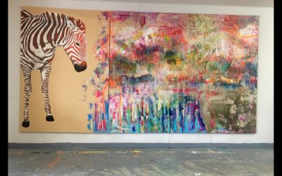 Fertig für Berlin! – Ready for Berlin!