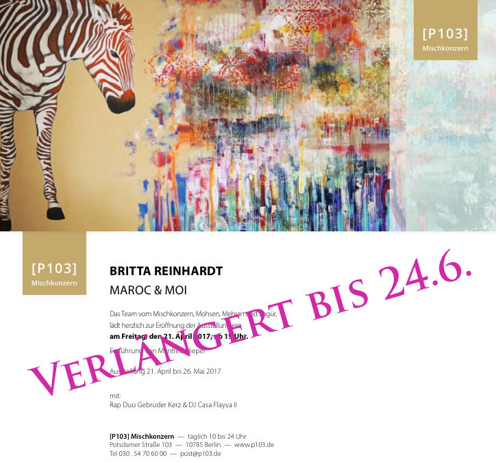 …one month more!..