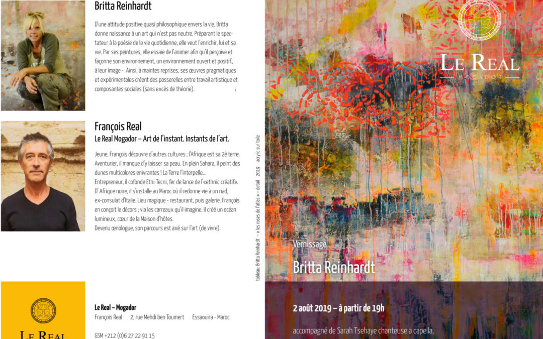 Vernissage 02-08-2019