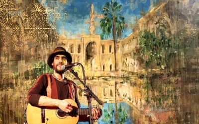 Gemeinschaftausstellung und Tag des offenen Ateliers