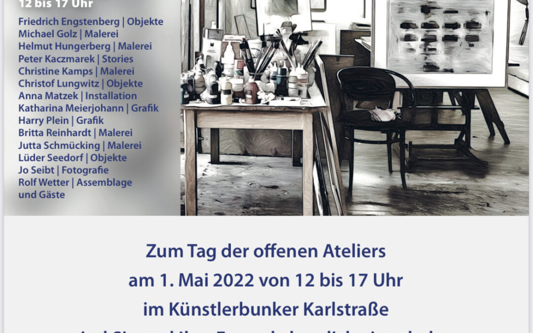 Tag der offenen Tür