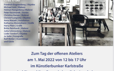 Tag der offenen Tür