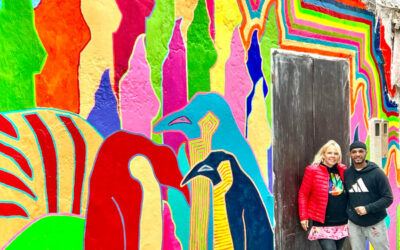 Projekt Test Benzaid