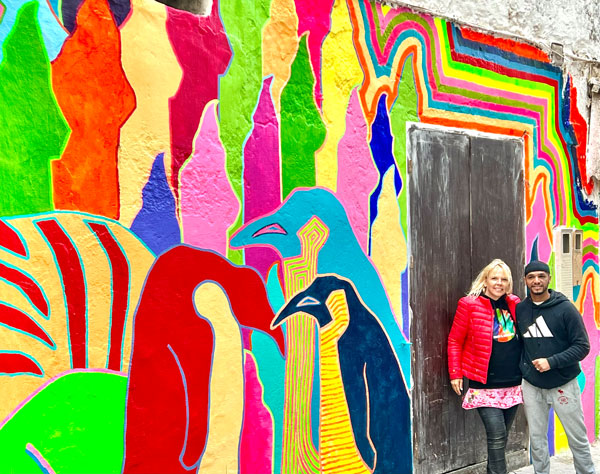 Projekt Test Benzaid