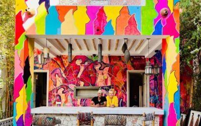 BCK ART RIAD, Marrakesch, Marokko